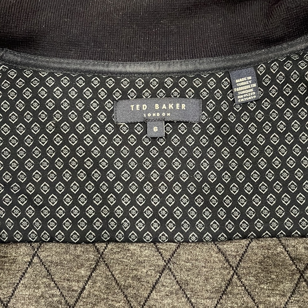 Ted Baker Men’s Jacket - Picture 3 of 4